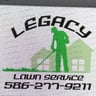 Legacy Lawn Services profile image