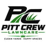 Pitt Crew Lawncare profile image