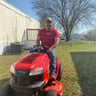 Delgado Lawn Care Services profile image