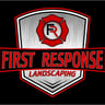 First Response Landscaping profile image