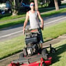 Clean green landscaping profile image