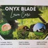 Onyx Blade Lawncare profile image