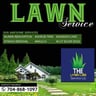 The Lawn Care Service Llc profile image
