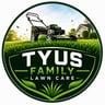 Tyus family lawn profile image