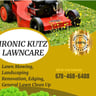 Ironic Kutz Lawncare profile image