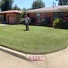 BARRIOS lawn & landscaping profile image