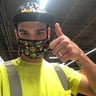 Young’s lawn service profile image