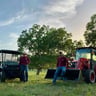 Her Metal Buildings & Landcare profile image