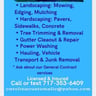 Carolina Customs LLC profile image