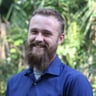 Clark's Ecocentric Lawncare profile image