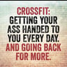 CrossFit Lawn Services profile image