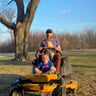 Em's Lawncare Services profile image