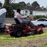 Elias Barrera Lawn Care Services profile image
