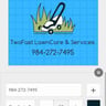TwoFast Lawn care profile image