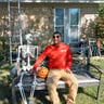 Ortegas landscaping profile image