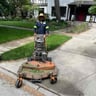 Red Rose Lawncare profile image