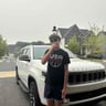 Ben's lawn care profile image
