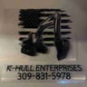 K-Hull Enterprises profile image