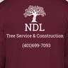 NDL landscaping & construction profile image
