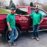 Lawn care company profile image