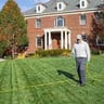 Kevin's lawn care profile image