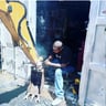 Diamante's construction solutions profile image