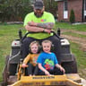 Anderson Lawn Care profile image