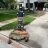Red Rose Lawn Care profile image