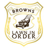 Browns Lawn In Order LLC profile image