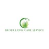 Broer Lawn Care Service profile image