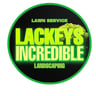 Lackey’s Incredible Landscaping profile image