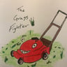 The Grass Fighter! profile image