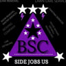 BlackStars customs side jobs us profile image