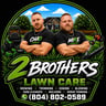 Two Brothers Lawn Care profile image