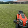 Ricks Lawns profile image