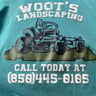 Woots landscaping profile image