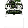 Lee & Sons Lawn Care profile image