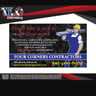 4 corners contractors profile image