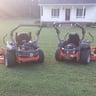 Walker's Lawn Care Service profile image
