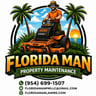 Florida man property maintenance llc profile image