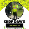 Chop Dawg Lawn Service LLc profile image