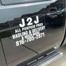 J2J ALL PURPOSE PROS profile image