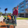 Sunnyside landscaping profile image