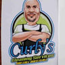 Curly's Cleaning Services. One Call, Does it ALL! profile image