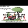 Brothers no color Landscaping profile image