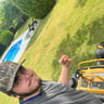 Chris mows lawns profile image