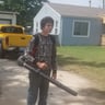Charles Ray lawn mowing profile image