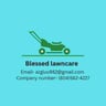 Blessed lawncare profile image
