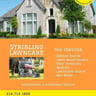 Stribling Lawncare profile image