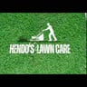 Hendo cuts profile image
